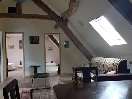 Puechmaille Valérie - Chambres d'hôtes les Lavaudes Puechmaille Valérie - Chambres d'hôtes les Lavaudes