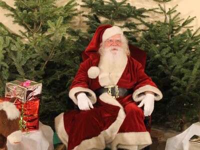 Marché de Noël Marché de Noël