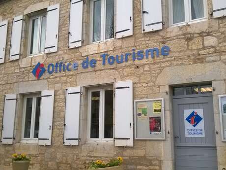 Office de Tourisme du Causse de Labastide-Murat Office de Tourisme du Causse de Labastide-Murat