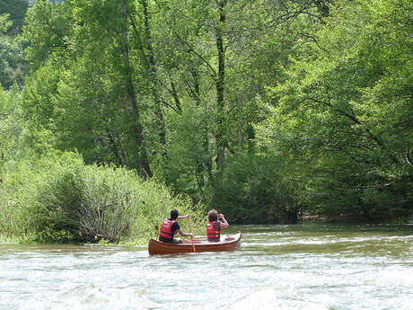 Kalapca Loisirs - Canoë Kayak, paddle, canyoning Kalapca Loisirs - Canoë Kayak, paddle, canyoning