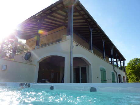 Maison d'Abou Maison d'Abou