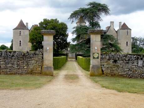 Château de Couanac Château de Couanac