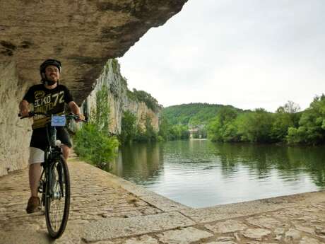 Les P'tits Vélos Les P'tits Vélos