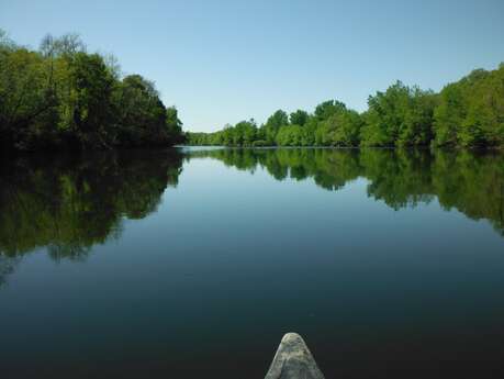 Canoës Explorando Canoës Explorando