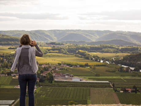 Le Chemin de la Cévenne Le Chemin de la Cévenne