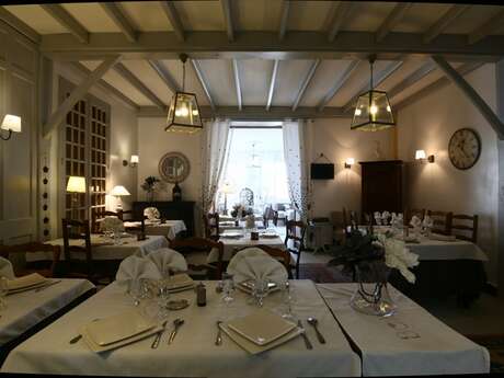 Restaurant Le Relais du Quercy Restaurant Le Relais du Quercy
