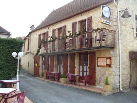 Restaurant Mourgues Restaurant Mourgues