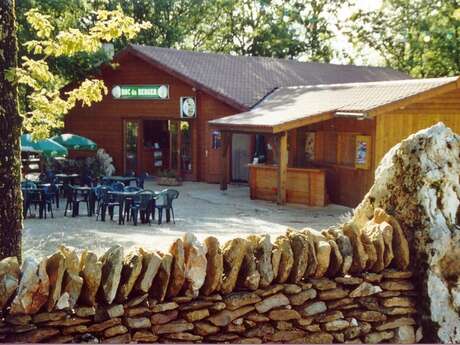 Restaurant Auberge Le Roc du Berger Restaurant Auberge Le Roc du Berger