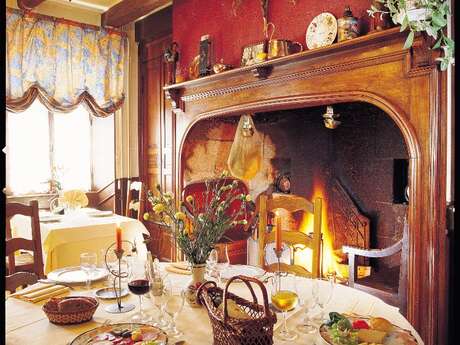 Restaurant Fouillade Restaurant Fouillade