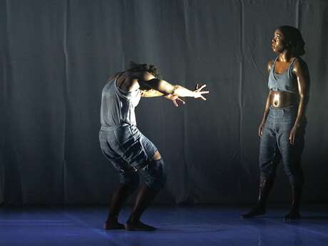 Ouverture du Festival de Danse Traces Contemporaines 2018 Ouverture du Festival de Danse Traces Contemporaines 2018