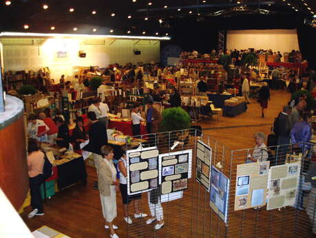4ème Salon du Livre 4ème Salon du Livre