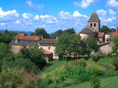 Le Sentier des Arts Le Sentier des Arts