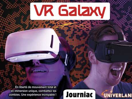 VR GALAXY VR GALAXY