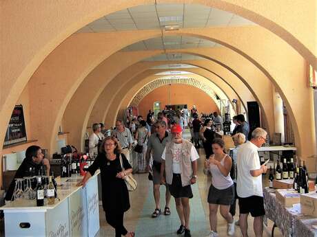 Salon Vins et Terroirs : 9ième Édition !!ANNULÉ!! Salon Vins et Terroirs : 9ième Édition !!ANNULÉ!!