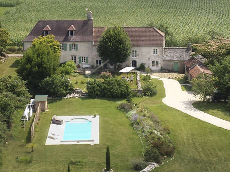 Maison d'hôtes de Charme La Bruyle Maison d'hôtes de Charme La Bruyle