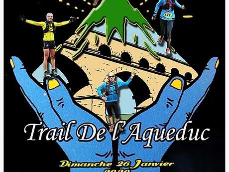 Trail de l'Aqueduc Trail de l'Aqueduc