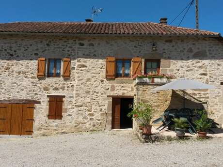 Maison En Pierre Maison En Pierre
