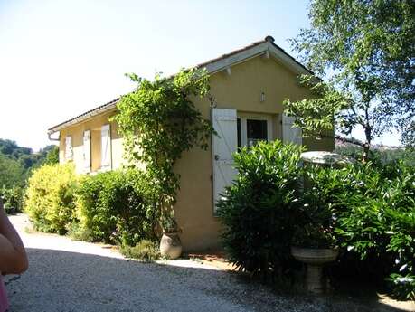 Petite Maison Petite Maison