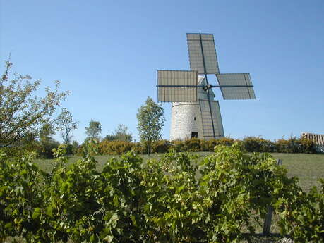 Moulin de Boisse Moulin de Boisse