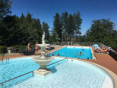 Domaine du Coq Rouge, camping naturiste Domaine du Coq Rouge, camping naturiste