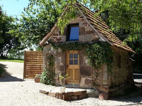 La Maison d'Hôtrefois La Maison d'Hôtrefois