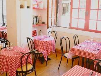 Chez Colette Chez Colette