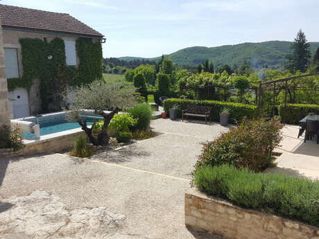 Le Clos Jeanine Le Clos Jeanine