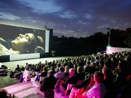 36èmes Rencontres Cinéma de Gindou 36èmes Rencontres Cinéma de Gindou