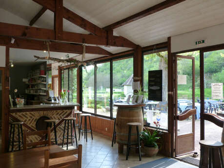 Ferme Auberge du Gouffre du Blagour Ferme Auberge du Gouffre du Blagour