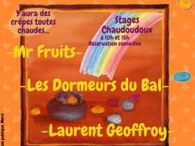 Le Grand Bal des Chaudoudoux II Le Grand Bal des Chaudoudoux II