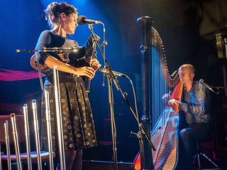Musique d'Ecosse Musique d'Ecosse