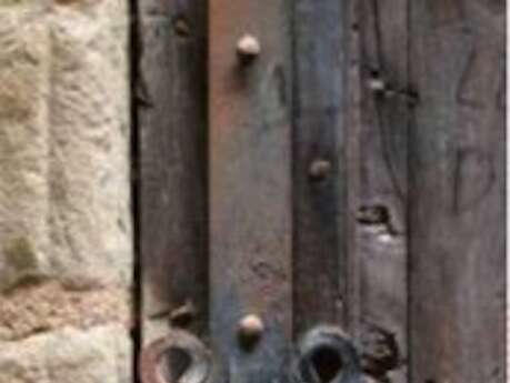 Visite Guidée Thématique "Figeac au Temps de Louis XIV" Visite Guidée Thématique "Figeac au Temps de Louis XIV"
