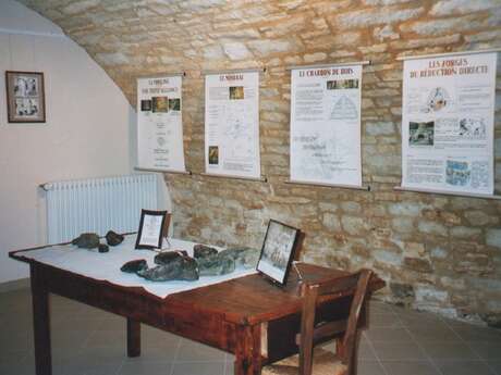 Journées du Patrimoine à Lherm Journées du Patrimoine à Lherm