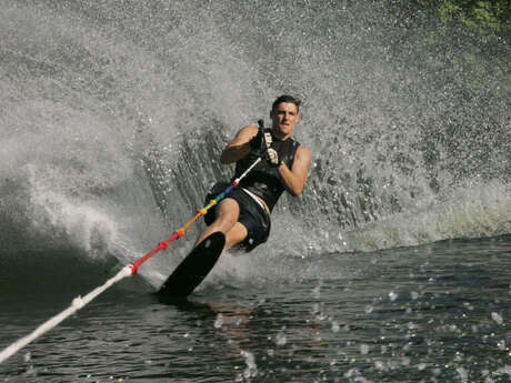 Cahors-Pradines Ski Nautique