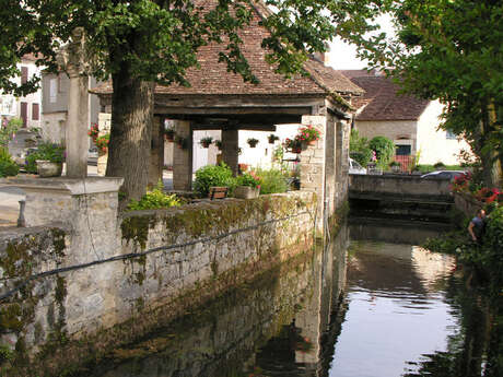 Balade dans la Vallée de la Dordogne Balade dans la Vallée de la Dordogne