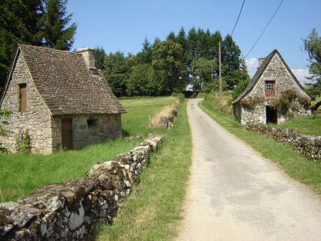 Au Pays des Verriers Au Pays des Verriers