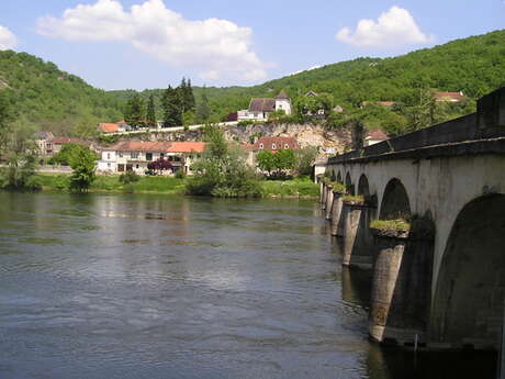 De Ponts en Ports De Ponts en Ports