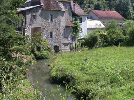 Autour du Gouffre de Padirac Autour du Gouffre de Padirac