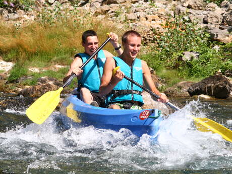 CANOE CTM CANOE CTM