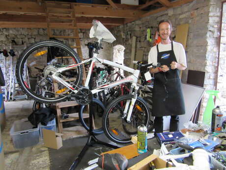 MELLOW VÉLOS MELLOW VÉLOS