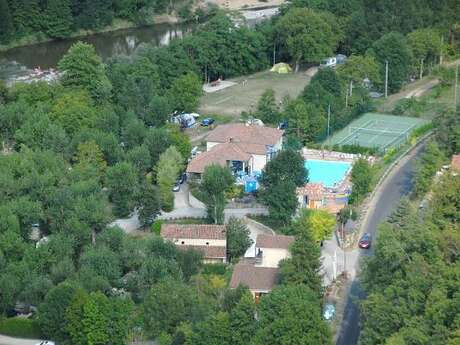 CAMPING LES PRADES CAMPING LES PRADES