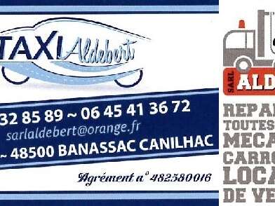 SARL ALDEBERT SARL ALDEBERT