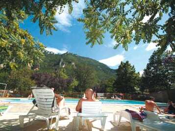 CAMPING LE BELDOIRE CAMPING LE BELDOIRE