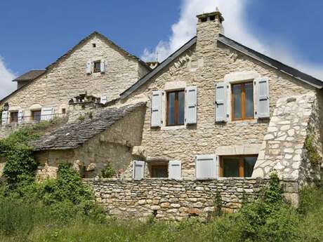 LE CLOS FLEURI LE CLOS FLEURI