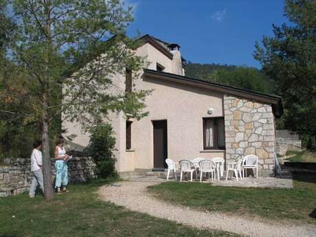 LA VIGNOGUE LA VIGNOGUE