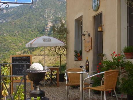 LA MAISON TRANQUILLE LA MAISON TRANQUILLE