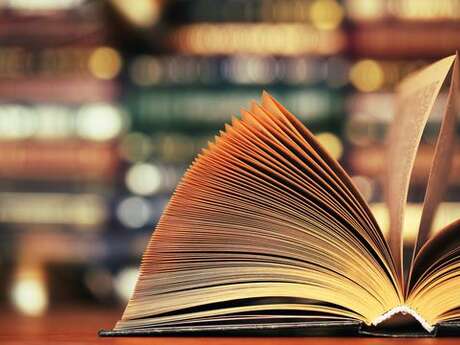 CHEMINS DE LECTURES CHEMINS DE LECTURES