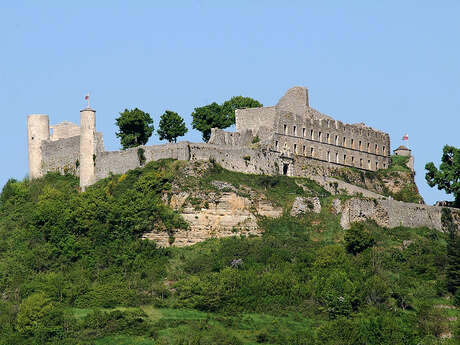 SITE HISTORIQUE DE SEVERAC-LE-CHÂTEAU SITE HISTORIQUE DE SEVERAC-LE-CHÂTEAU