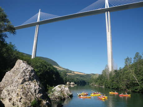 ROC ET CANYON ROC ET CANYON