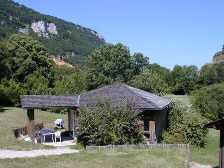 LES CHALETS DU GOLF LES CHALETS DU GOLF